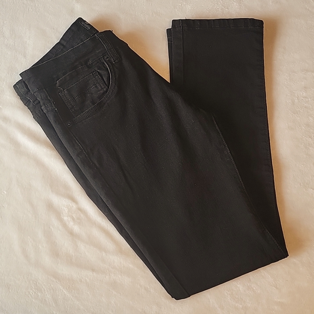 Kenneth Cole Slim Fit Jean's